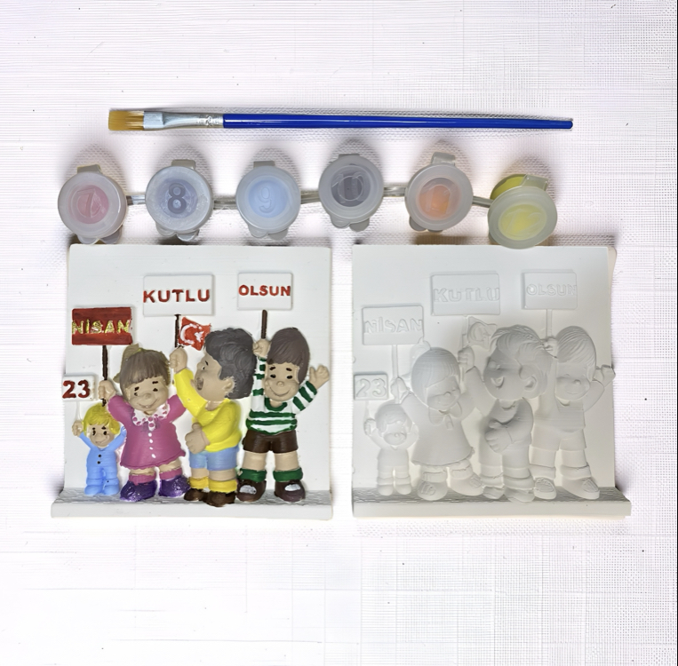 23 Nisan Özel Set 