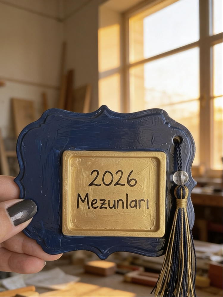Mezuniyet hatırası