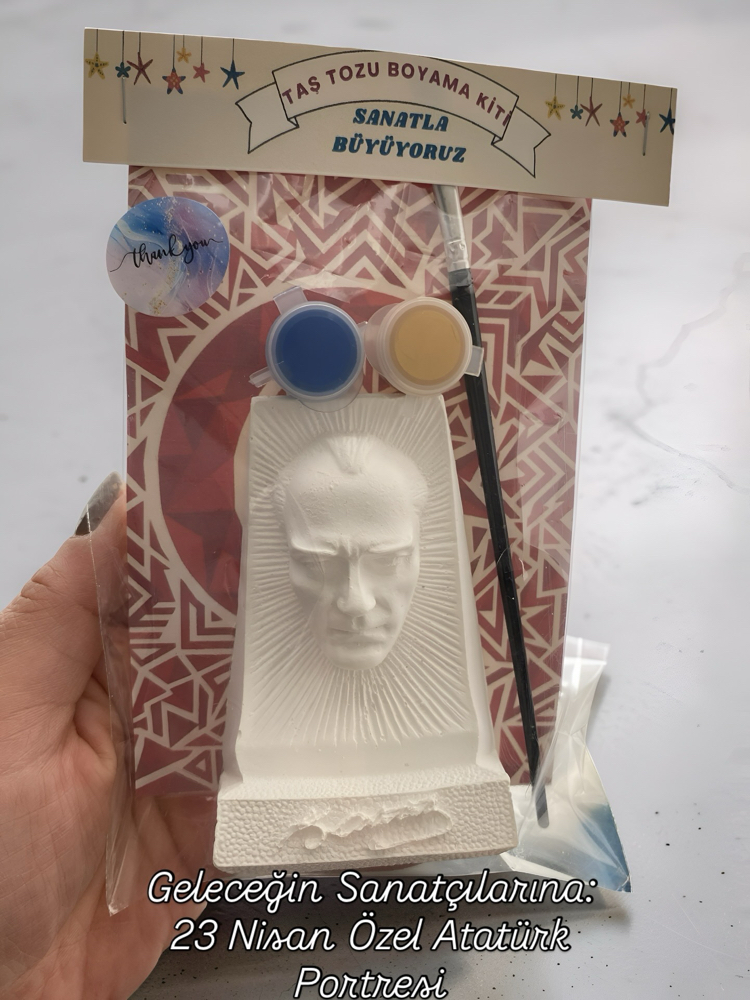 23 Nisan Etkinliği