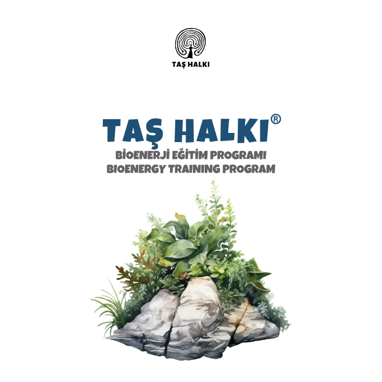 Taş Halkı® Bioenerji Eğitim Programı / 2. Modül