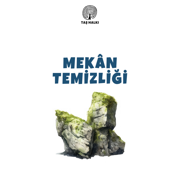Mekân Temizliği