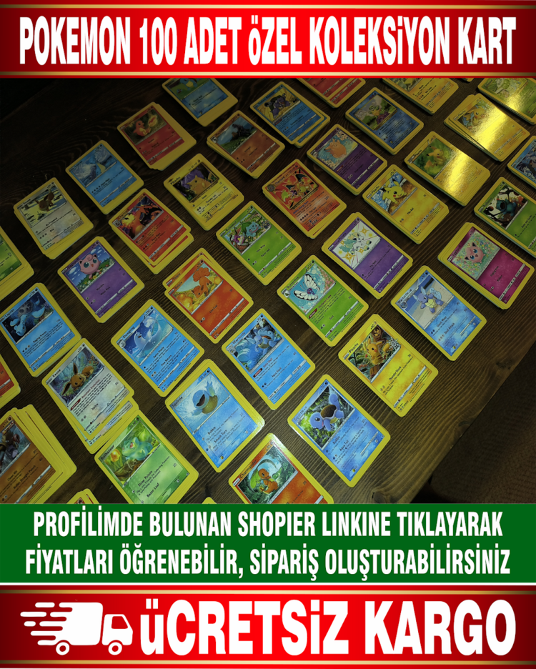 POKEMON MASTER SET