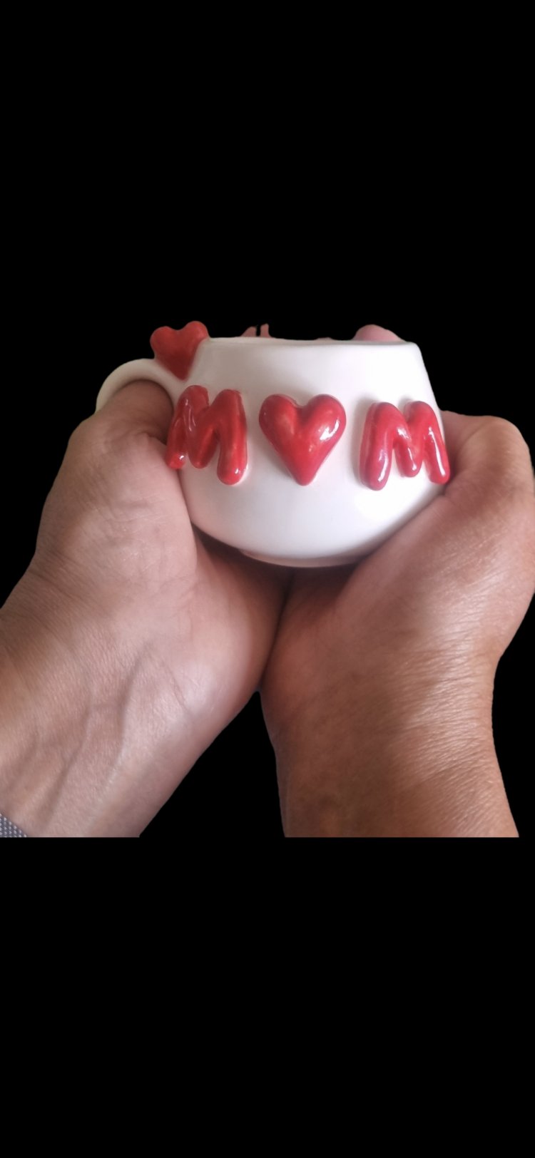 seramik mom kupa set