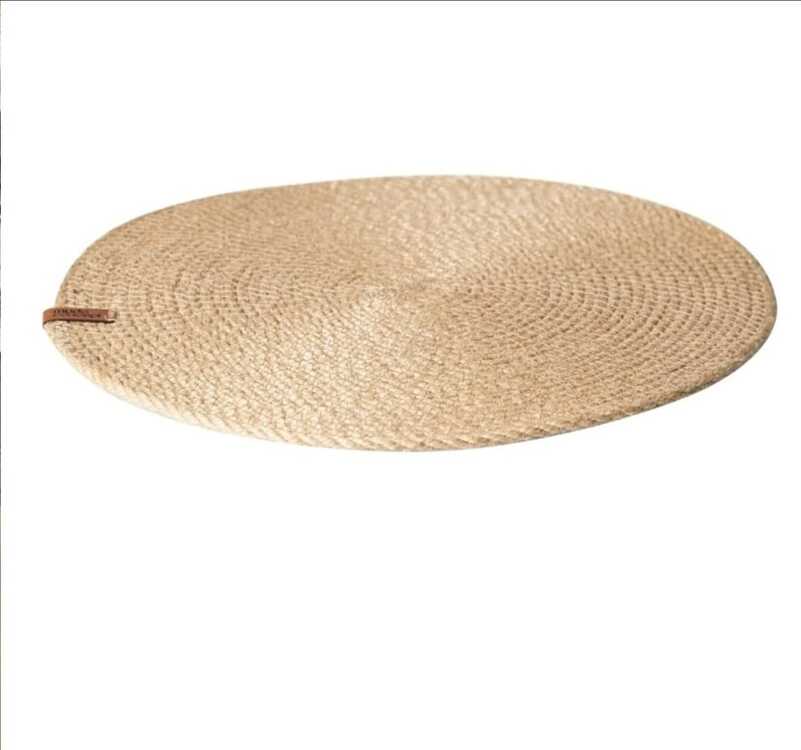 JÜT AMERİKAN SERVİS 37 CM