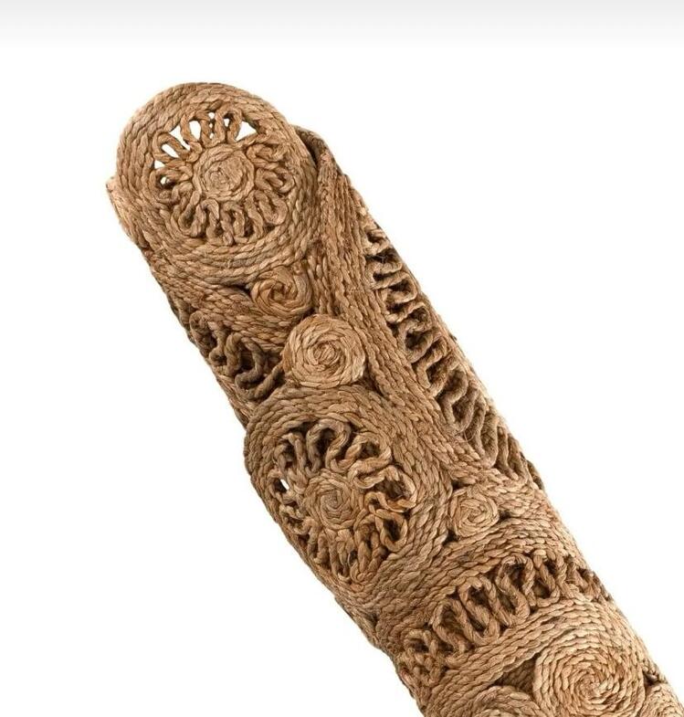 NATURA EL DOKUMA JÜT HALI