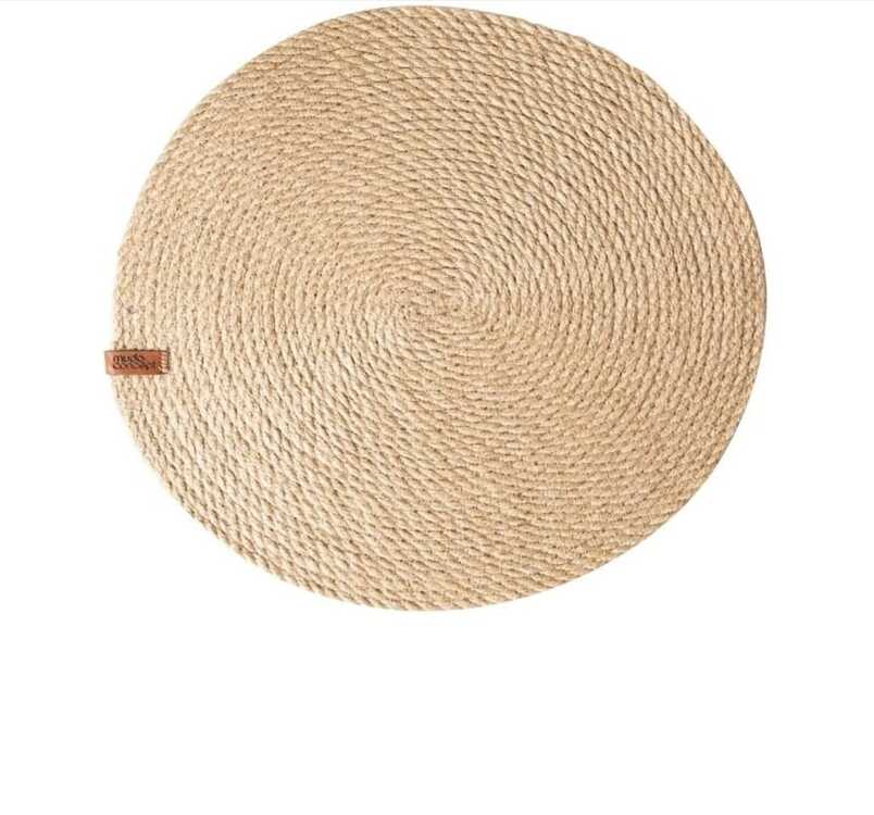JÜT AMERİKAN SERVİS 37 CM