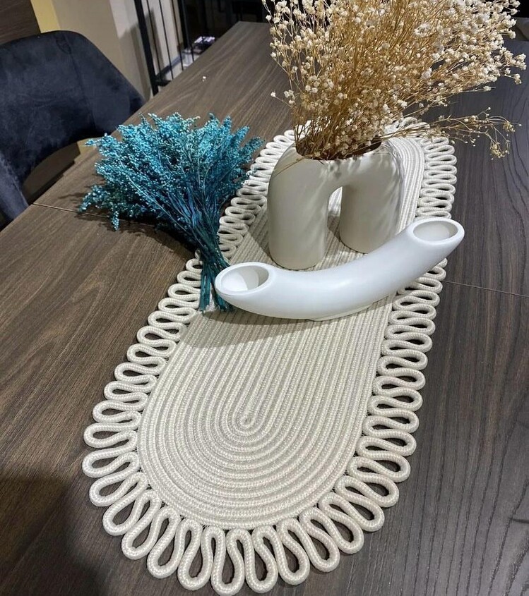 DOĞAL JÜT AMERİKAN SERVİS