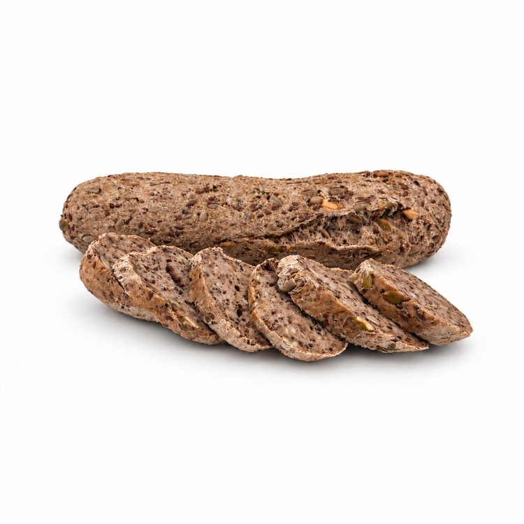 Tohumlu Karabuğday Ekmeği