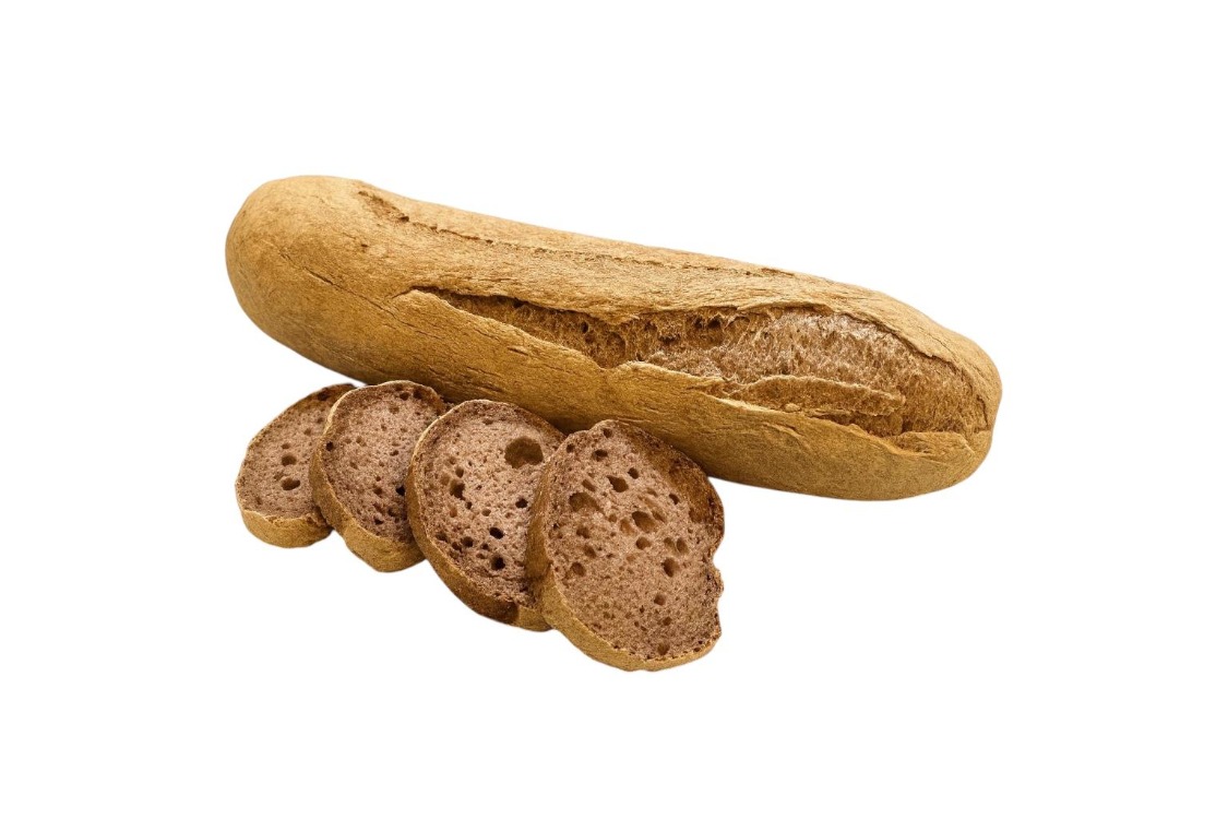 KARABUĞDAY EKMEĞİ (adet)