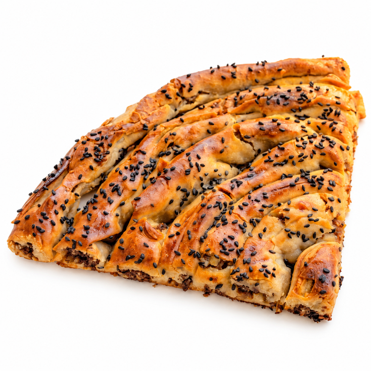 DANA KIYMALI DOLAMA BÖREK (1 kg)