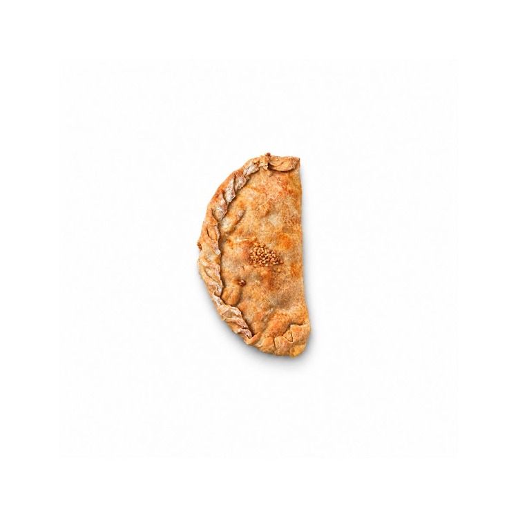 Patlıcanlı Pide (100 gr civarı)