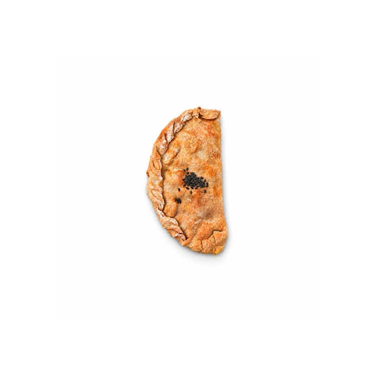 Pırasalı Pide (100 gr civarı)