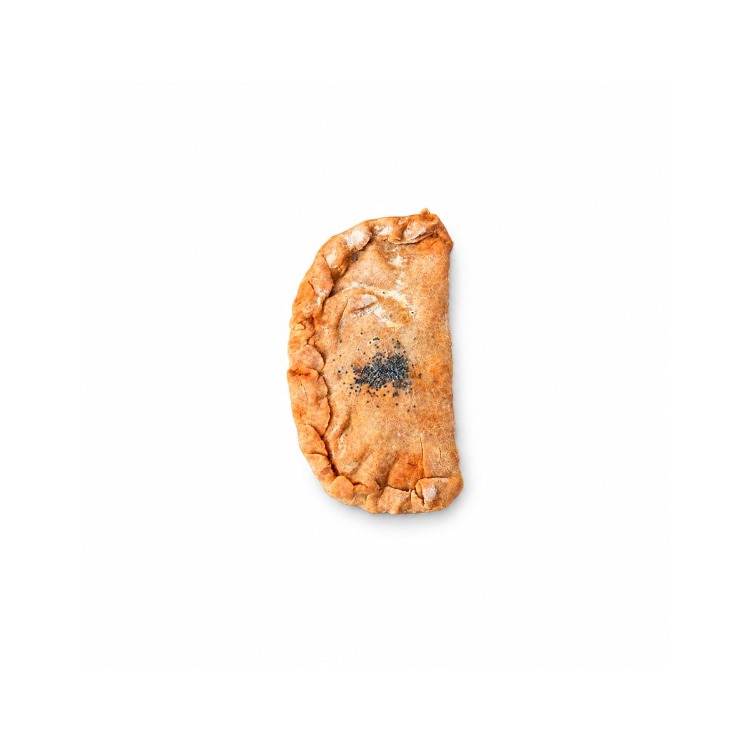 Patatesli Pide (100 gr civarı)