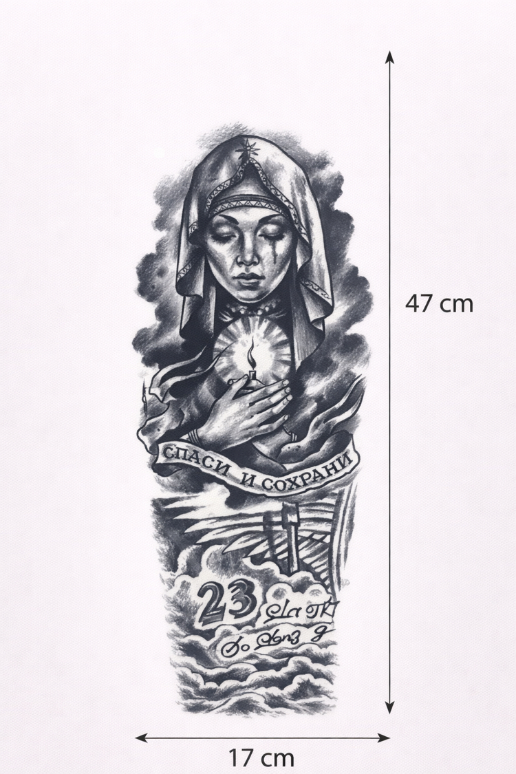 KOL KAPLAMA 47X17 GZQB-003