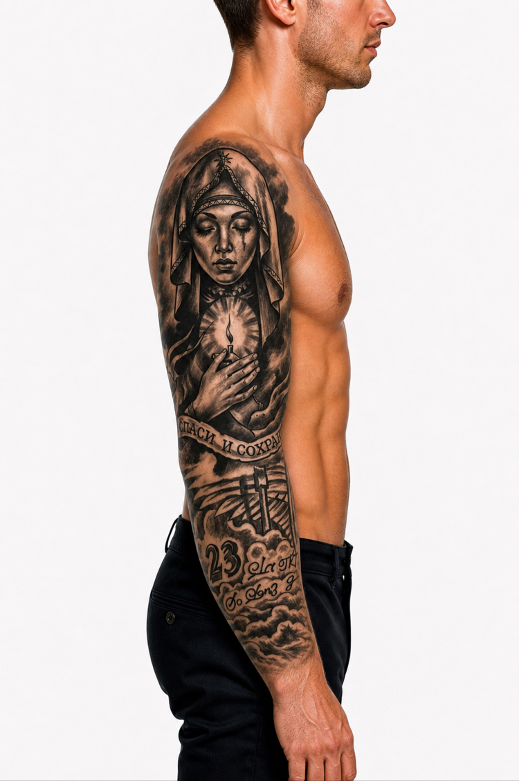 KOL KAPLAMA 47X17 GZQB-003