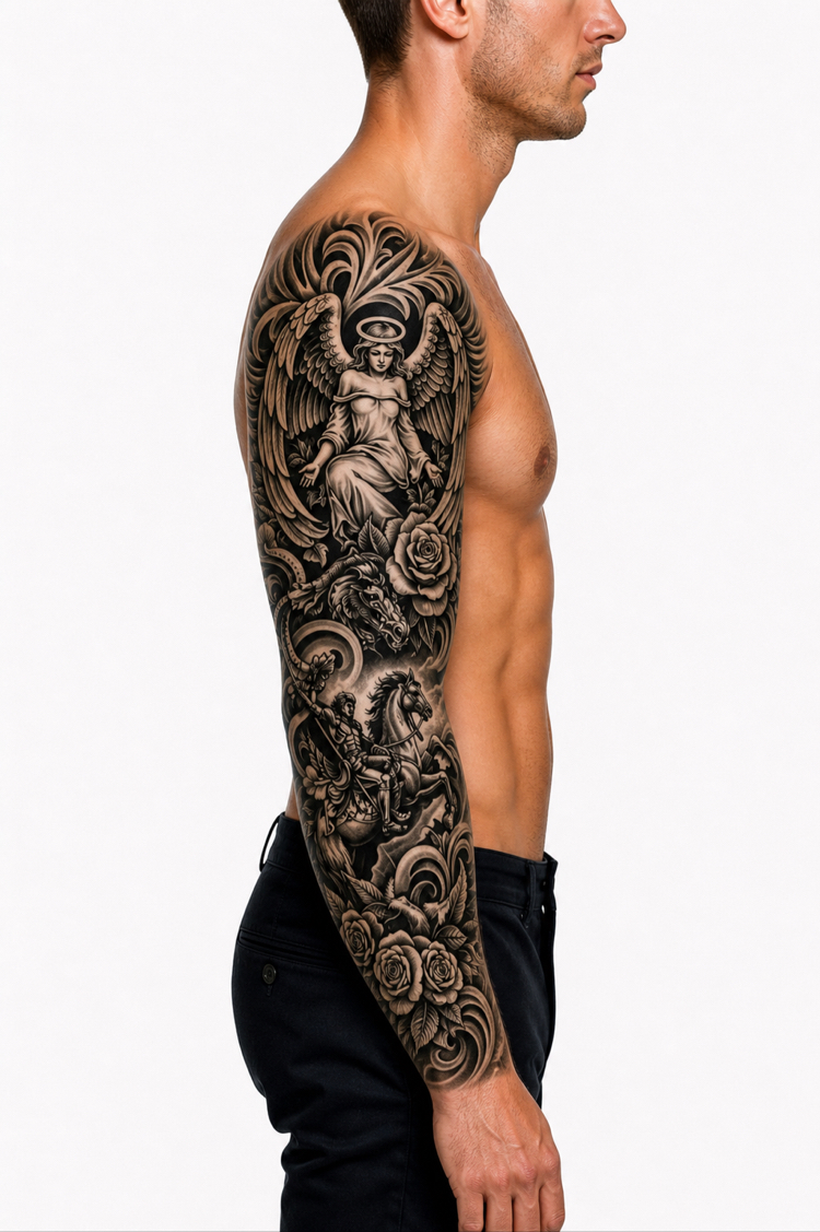 KOL KAPLAMA 47X17 GZQB-027
