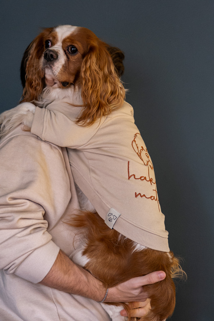 Hakuna Matata Vizon Sweatshirt