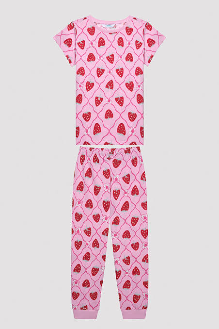 Penti pijama takımı