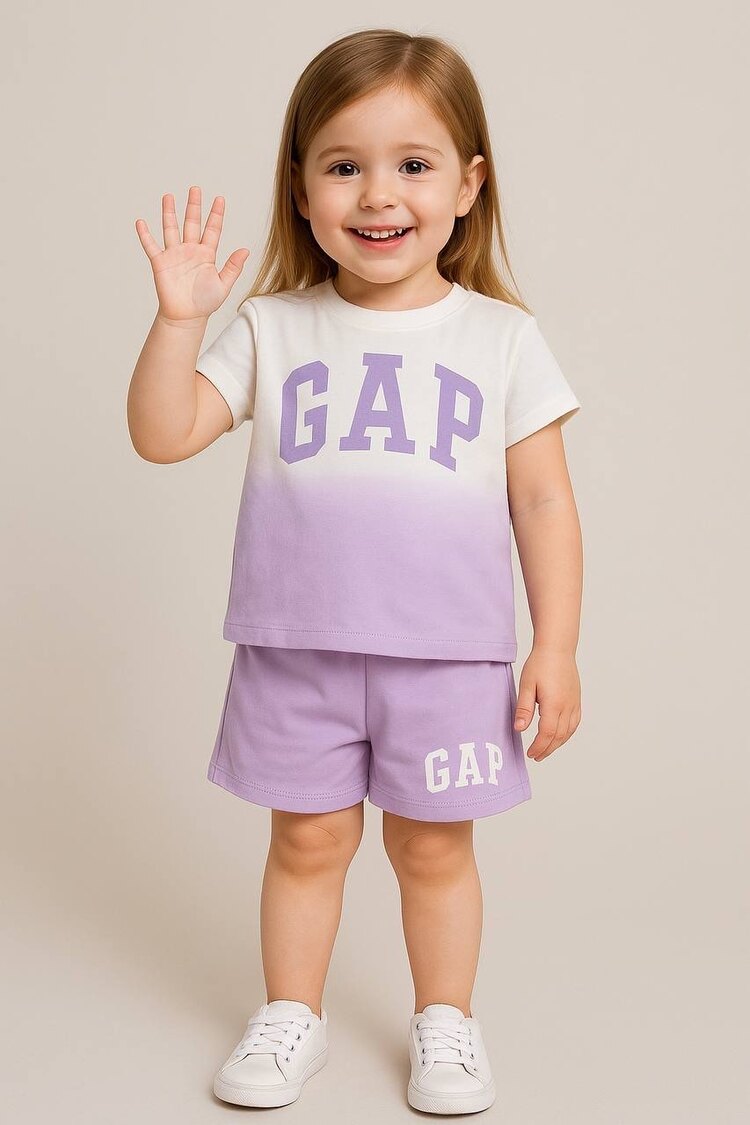 Gap lila takım
