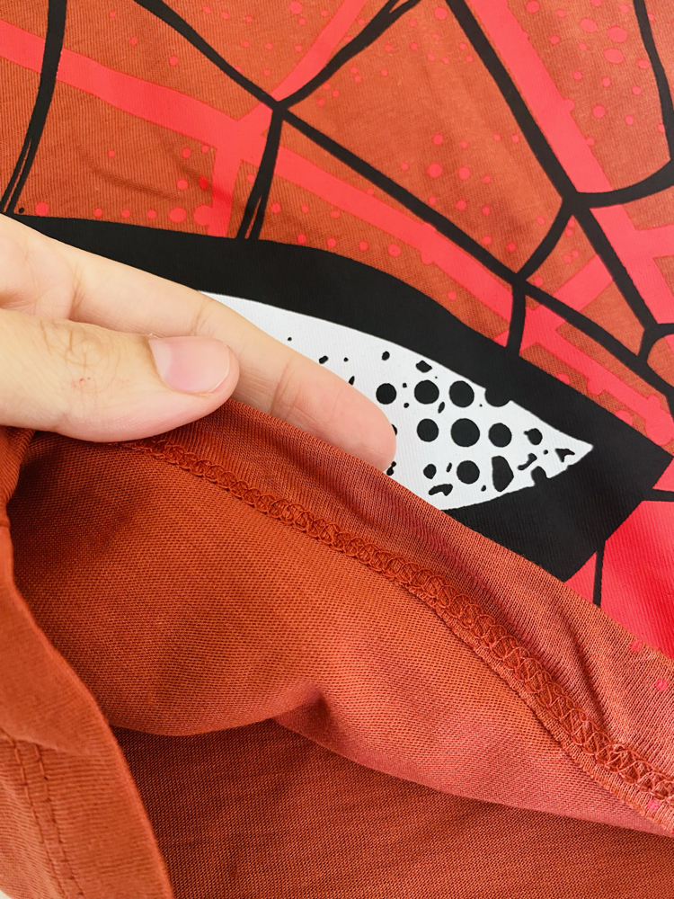 Spider-man karakter takım
