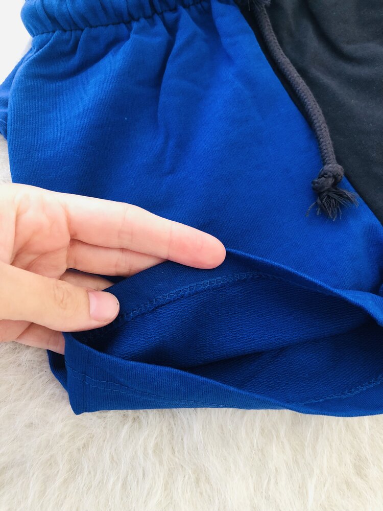 Zara Blok renkli takım 