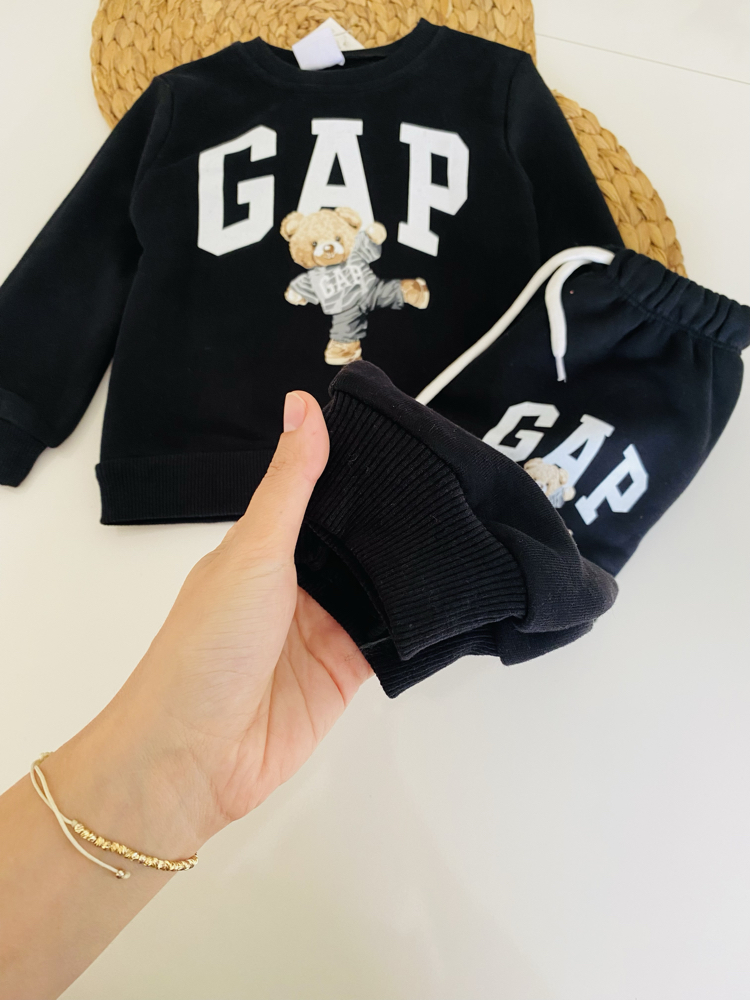 Erkek çocuk GAP marka takım 