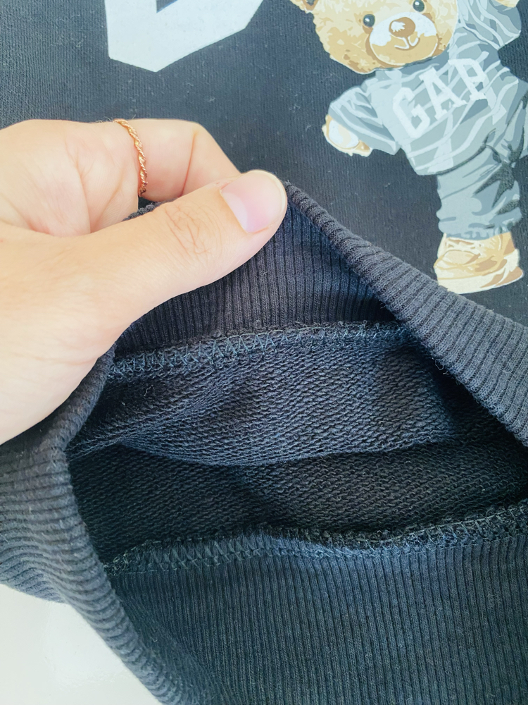 Erkek çocuk GAP marka takım 