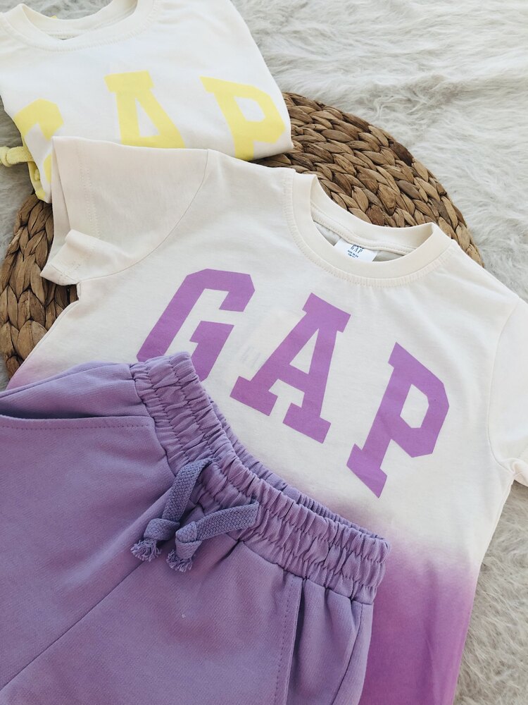 Gap lila takım
