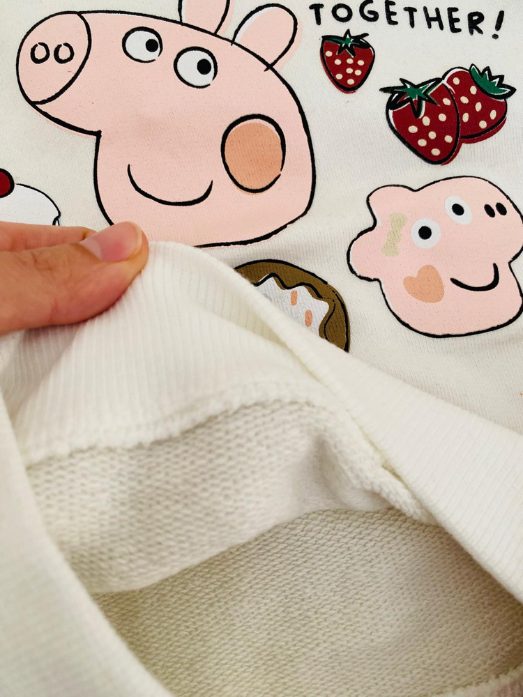 Peppa pig takım