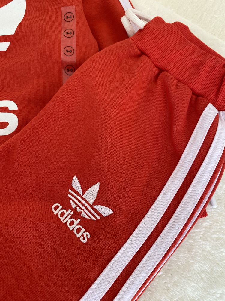 Adidas takım Unisex