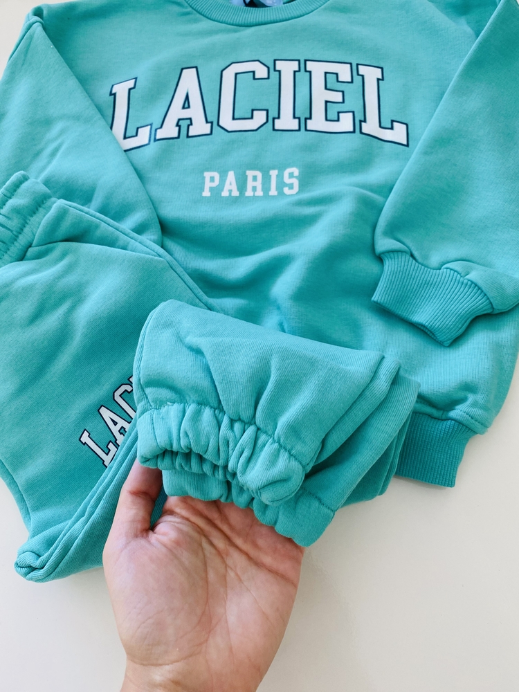 Unisex Laciel Takım