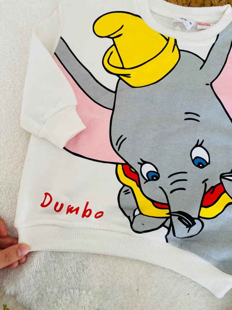 Zara dumbo takım