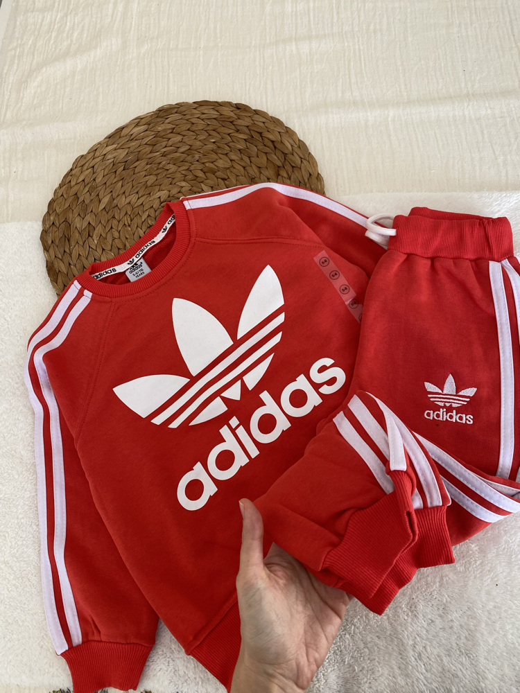 Adidas takım Unisex