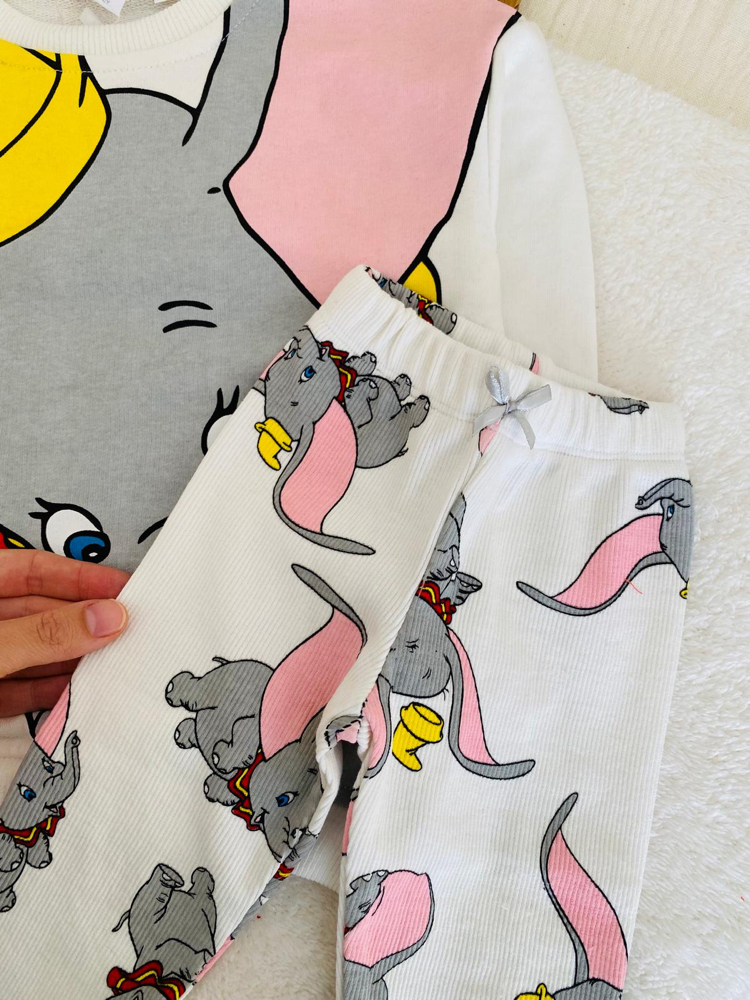 Zara dumbo takım