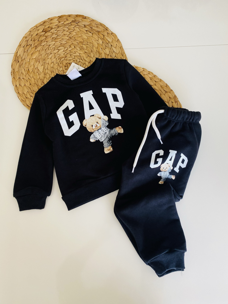 Erkek çocuk GAP marka takım 