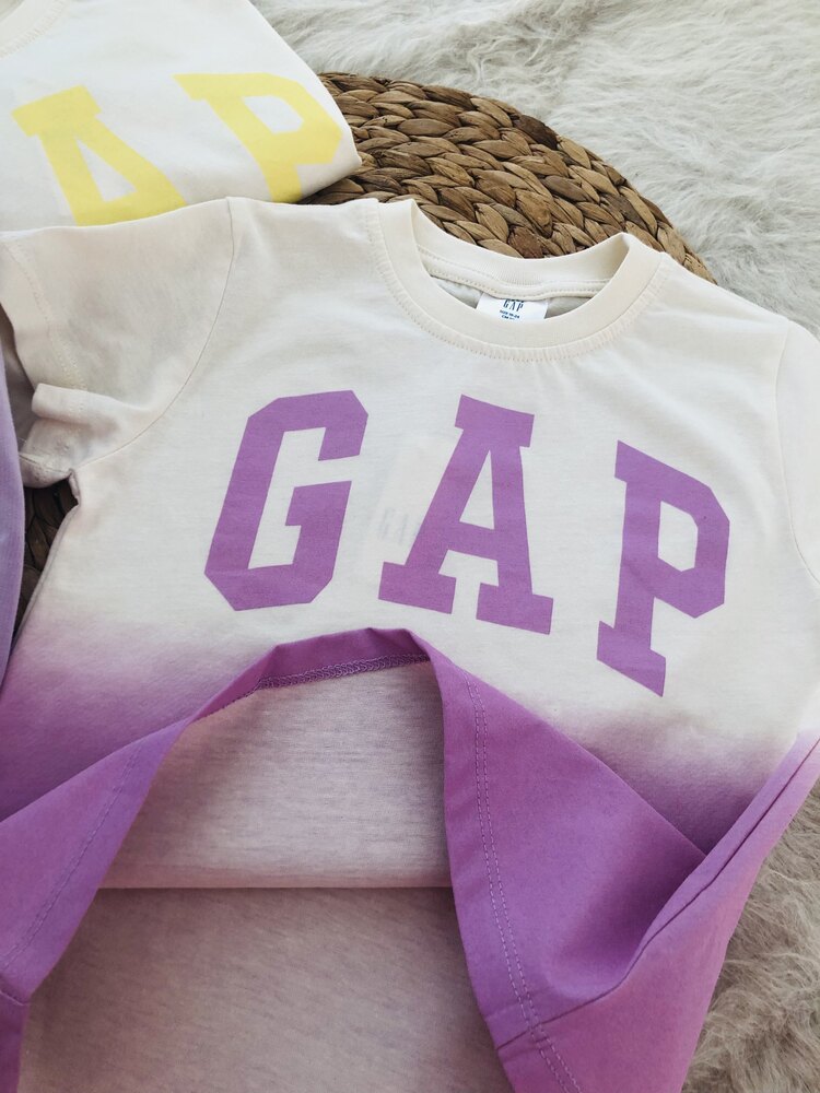 Gap lila takım