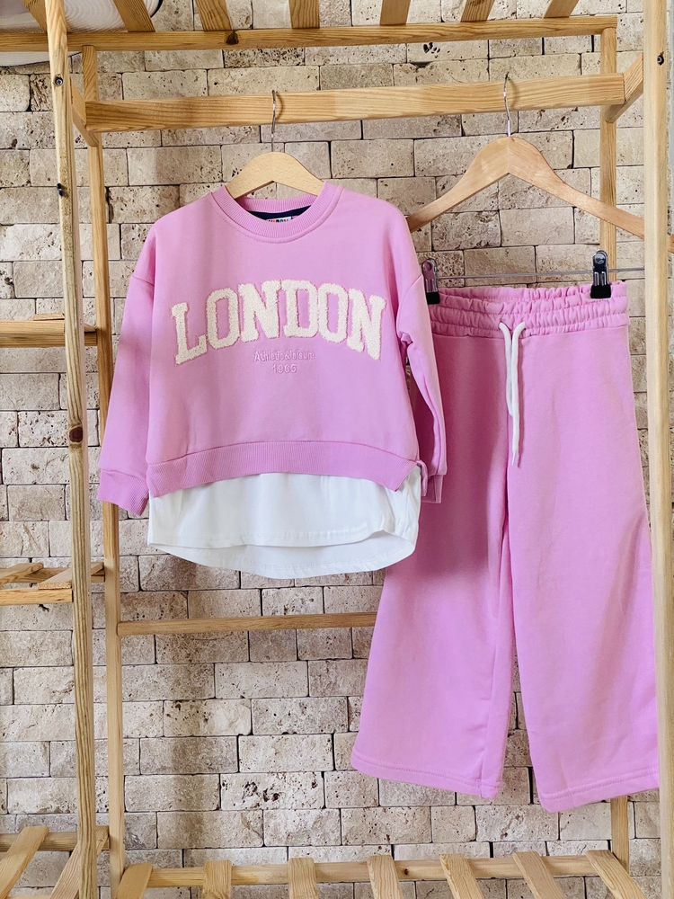 London pembe takım 