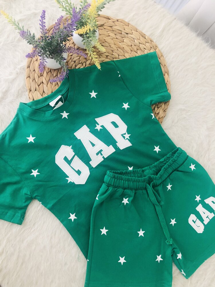 Yeşil gap takım 