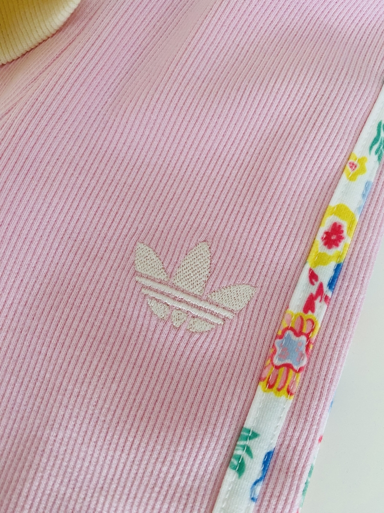 Adidas taytlı takım