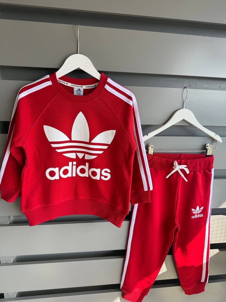 Adidas takım Unisex