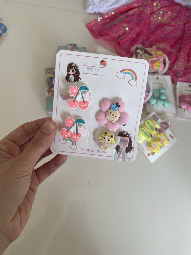 4lü set