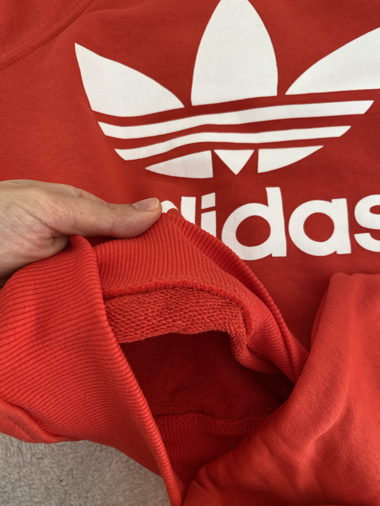 Adidas takım Unisex