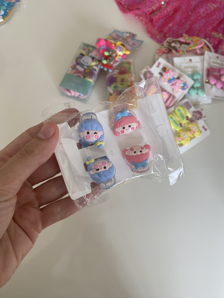4lü set 