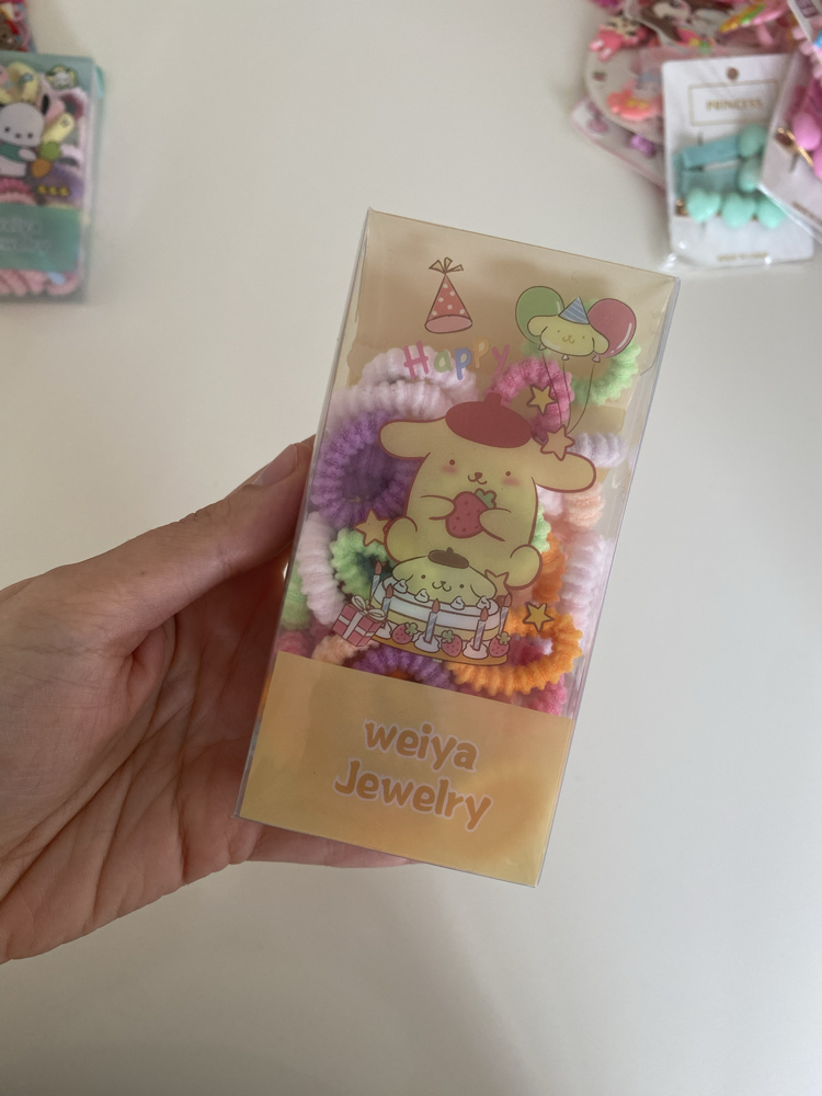 60’lı lastik toka set 