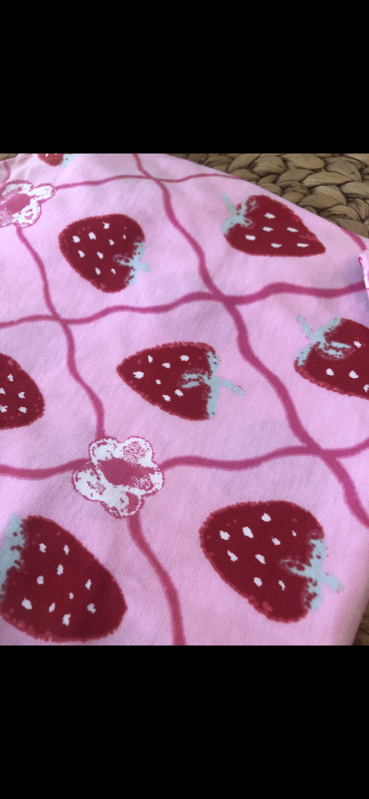 Penti pijama takımı