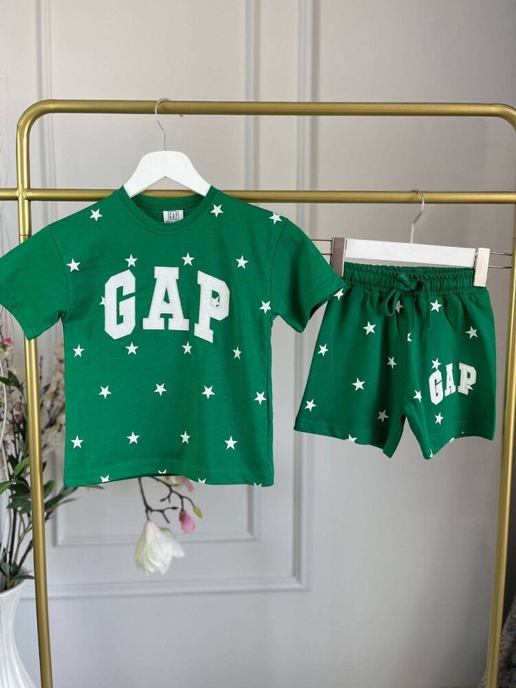 Yeşil gap takım 