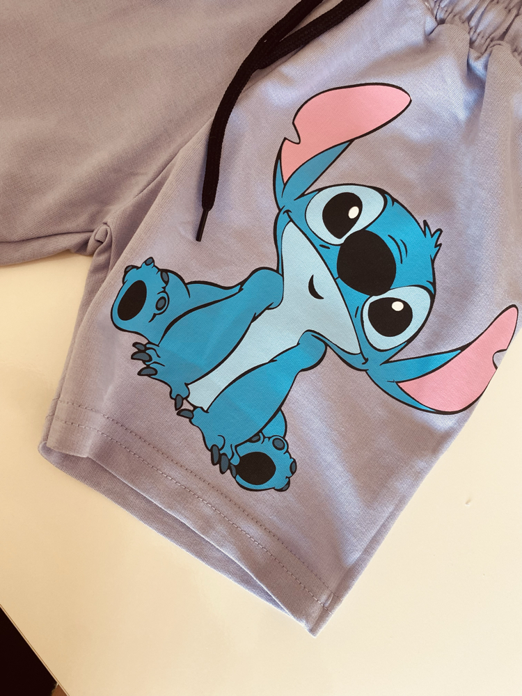 Stich karakter takım