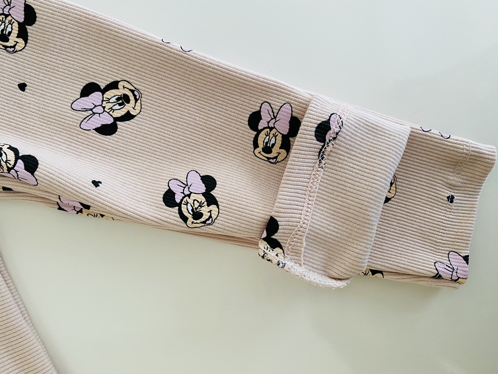 Kız çocuk takım minnie