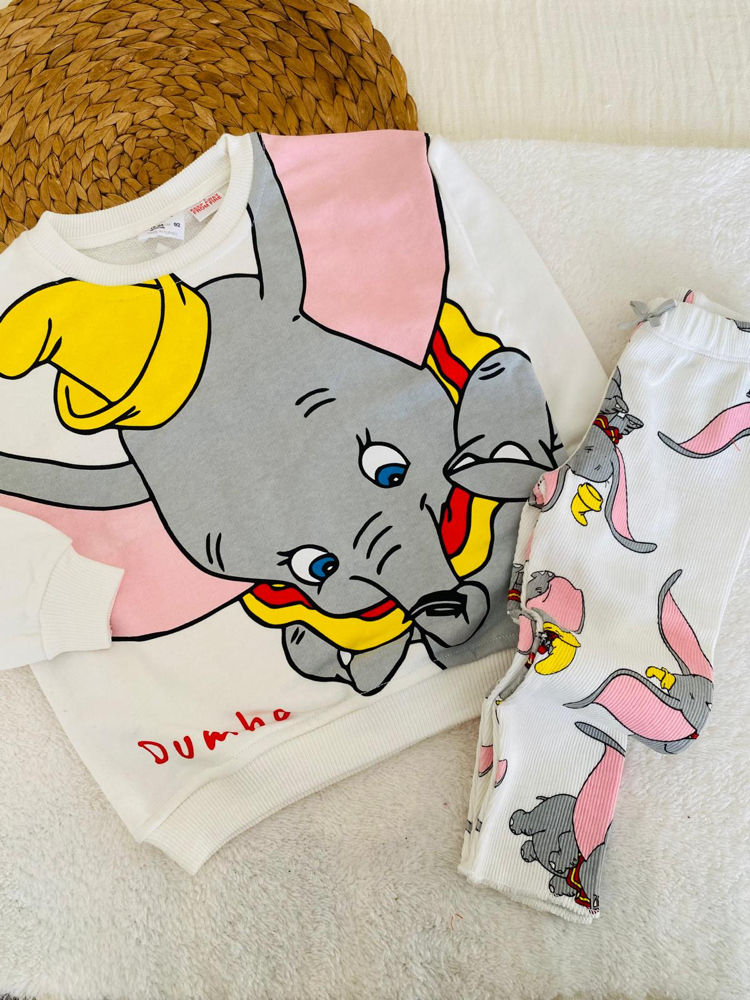 Zara dumbo takım