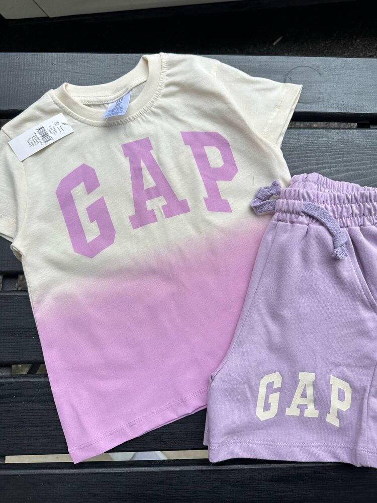 Gap lila takım